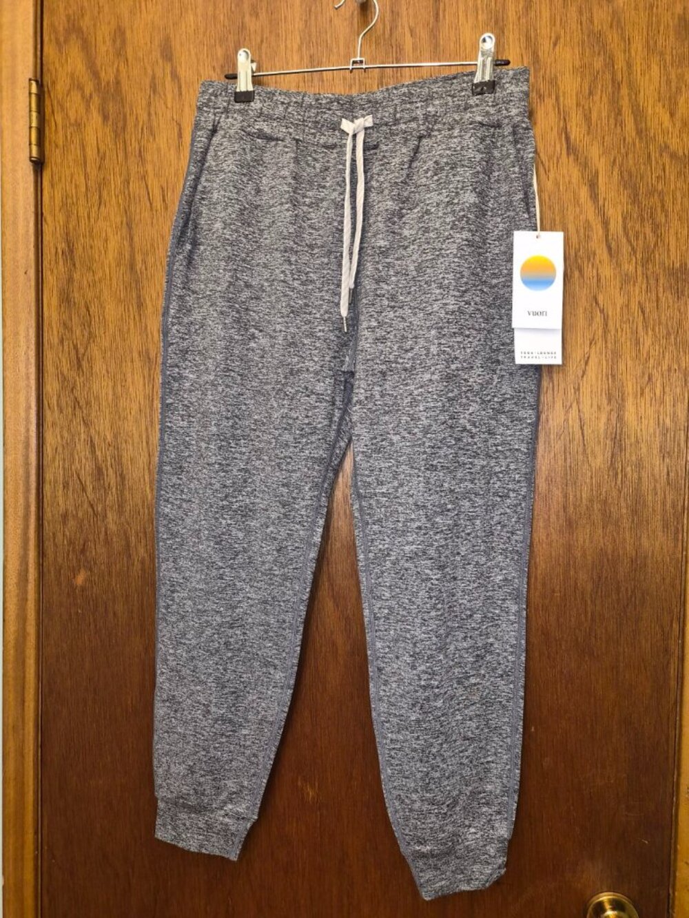 NWT VUORI Halo Performance Jogger - Small